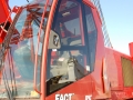 parts for crane used